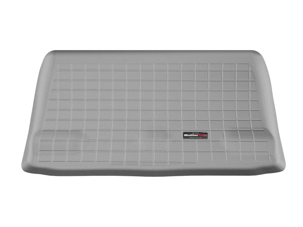 Weathertech - Cargo Liner - Gray Behind 3rd Row Seating 18-26 Odyssey - 421051