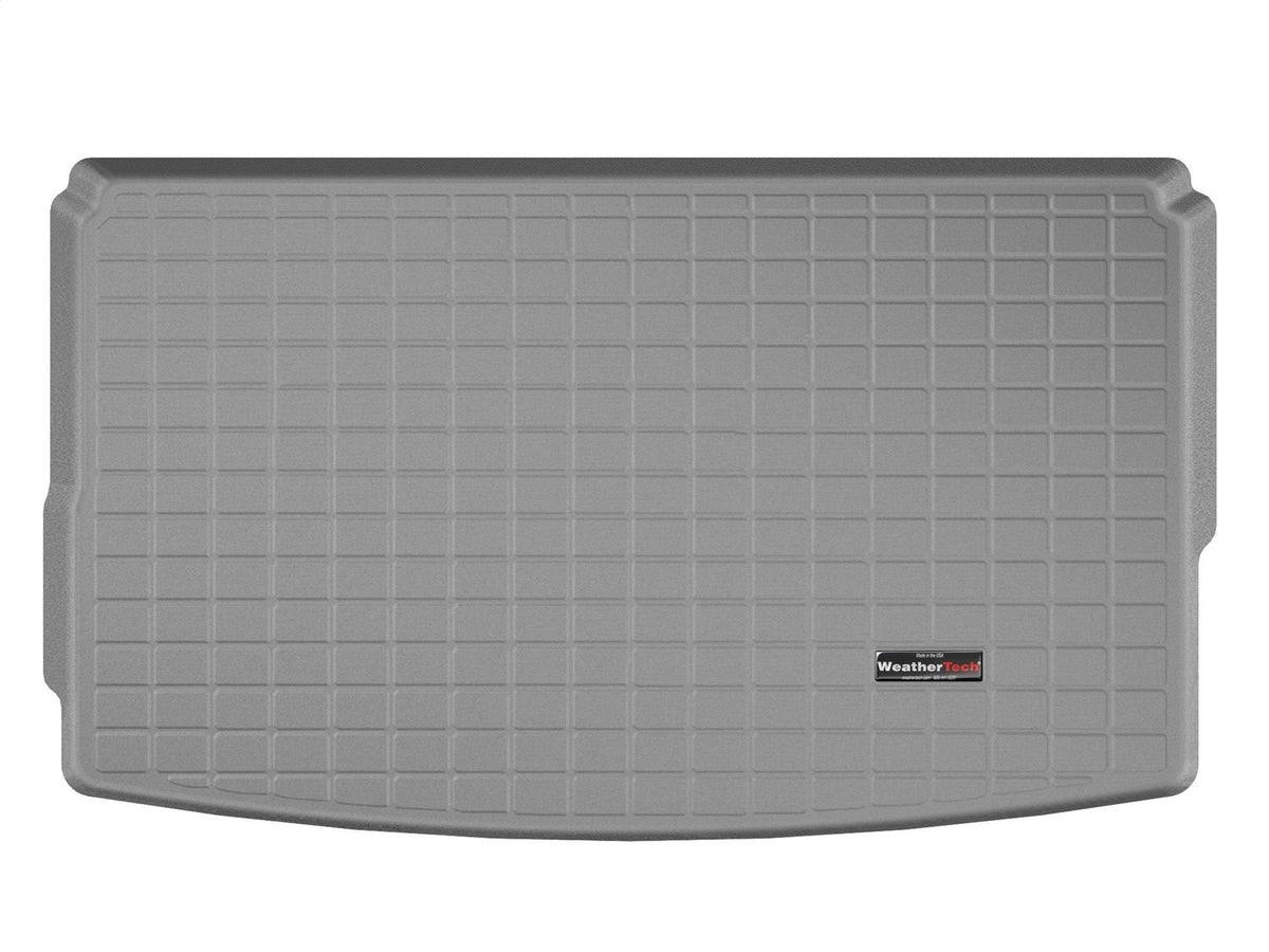 Weathertech - Cargo Liner - Gray Behind 3rd Row Seating 18-24 Ford Expedition / 18-24 Lincoln Navigator - 421092