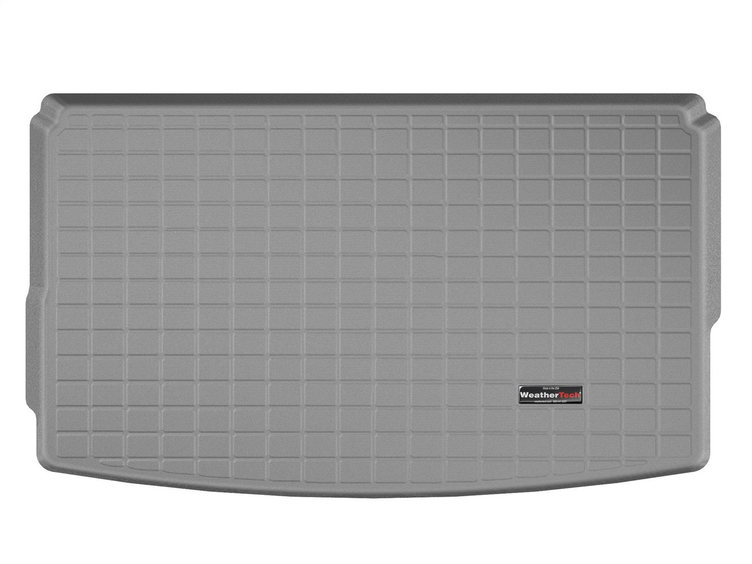 Weathertech - Cargo Liner - Gray Behind 3rd Row Seating 18-24 Ford Expedition / 18-24 Lincoln Navigator - 421092