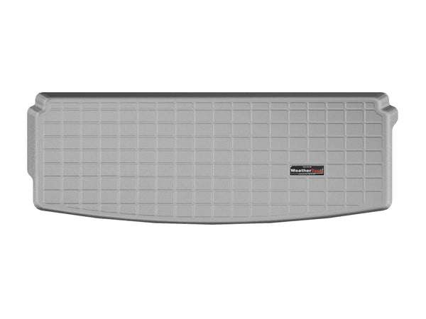 Weathertech - Cargo Liner - Gray Behind 3rd Row Seating 18-24 Ford Expedition / 18-24 Lincoln Navigator - 421094