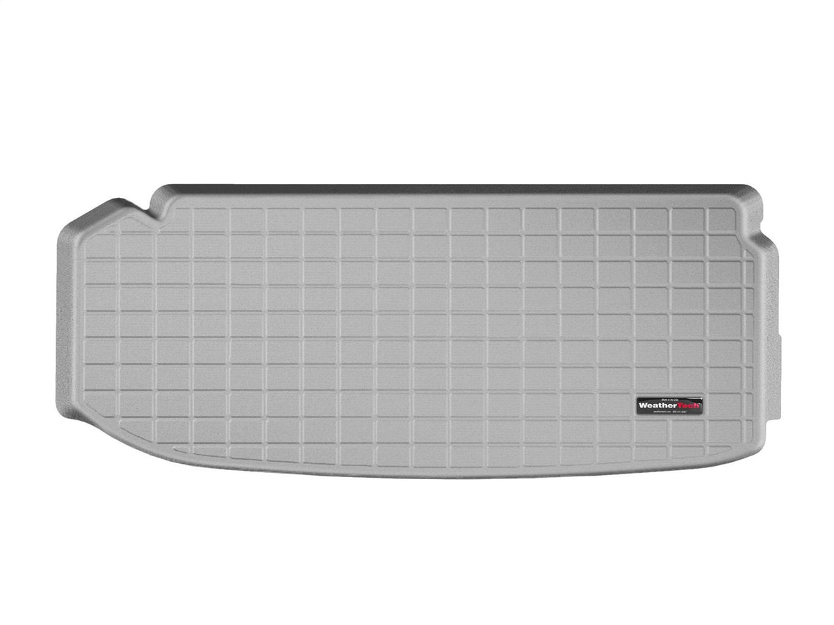 Weathertech - Cargo Liner - Gray Behind 3rd Row Seating 18-22 Lexus RX - 421159