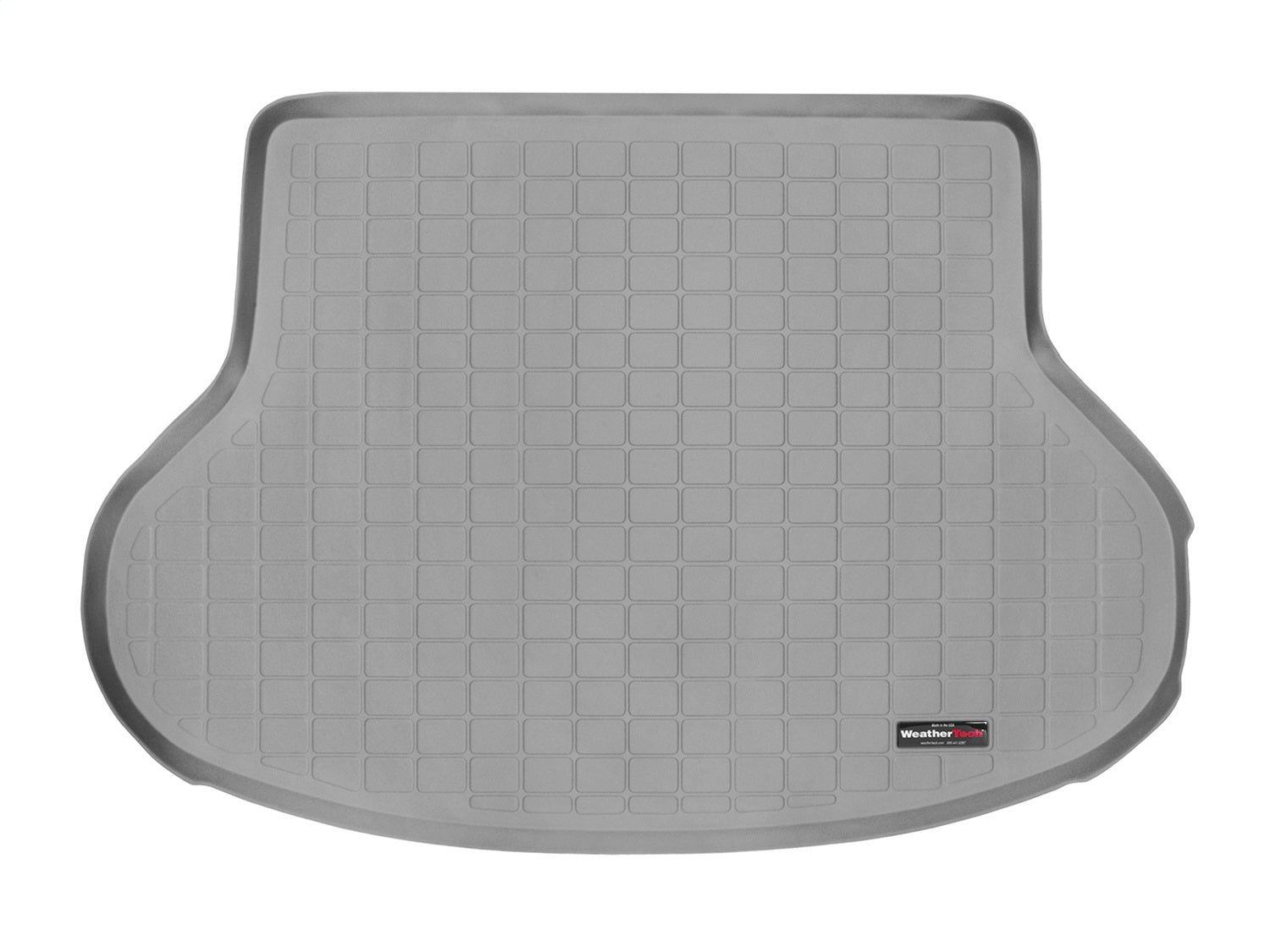 Weathertech - Cargo Liner - Gray Behind 2nd Row Seating 99-03 Lexus RX - 42122