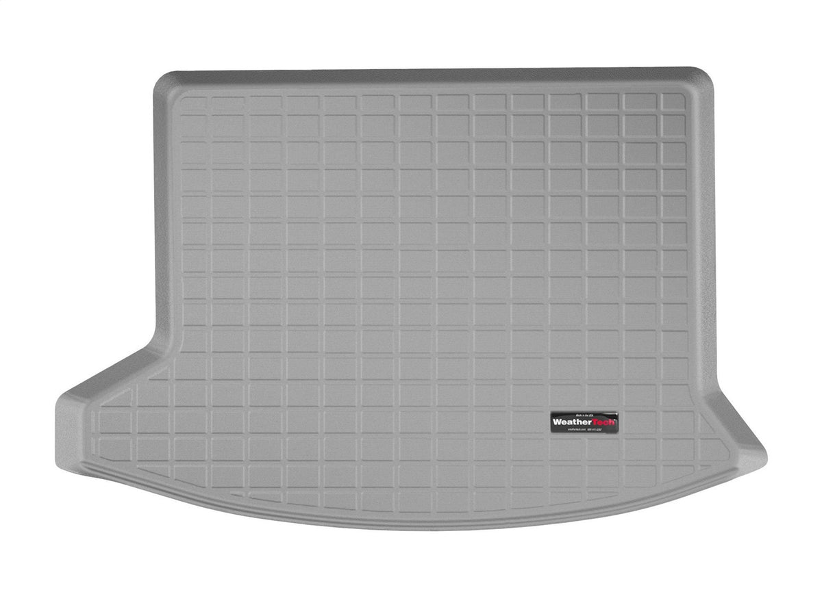 Weathertech - Cargo Liner - Gray Behind 2nd Row Seating 19-25 XT4 - 421231