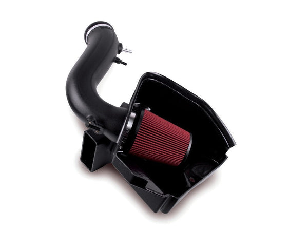 Roush - 2011-2014 Roush Mustang Cold Air Intake Kit 3.7L V6 - 421240