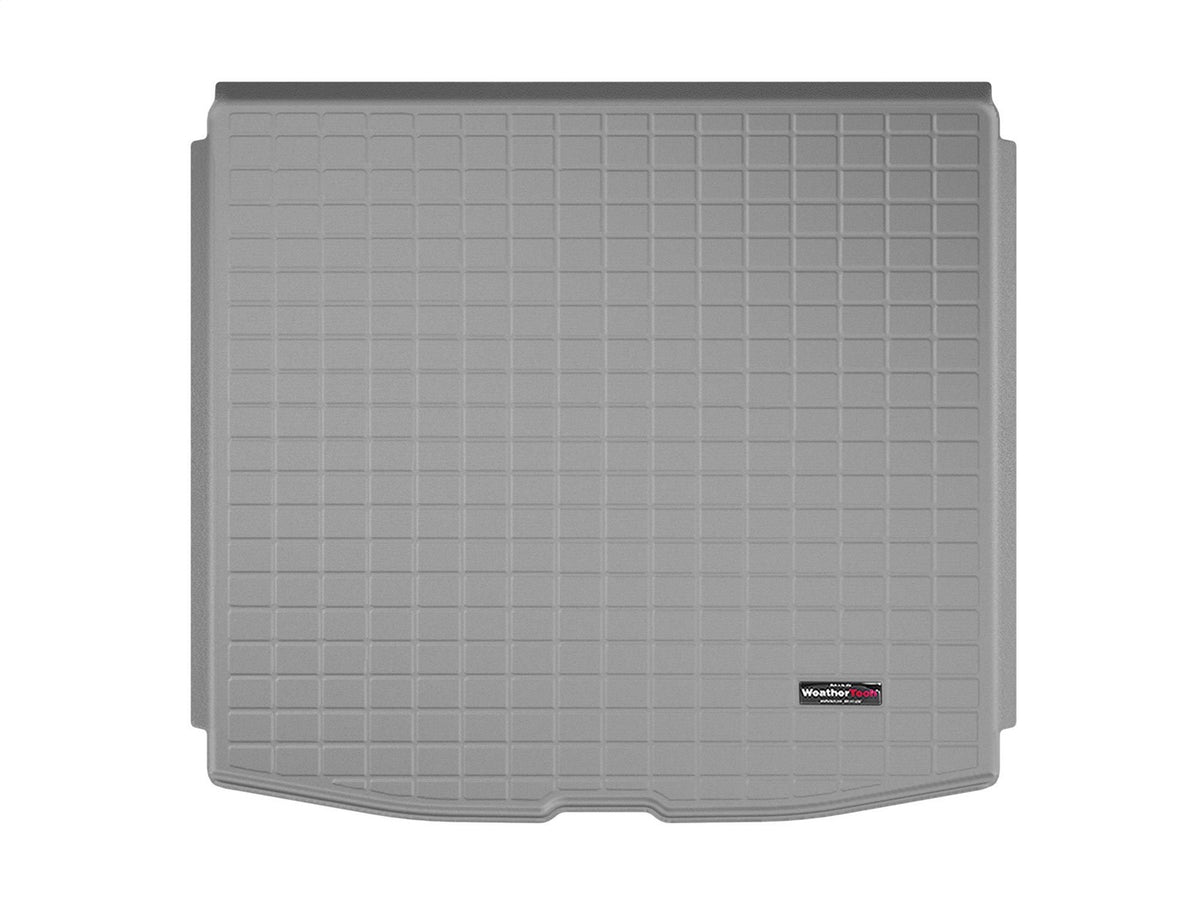 Weathertech - Cargo Liner - Gray Behind 2nd Row Seating 19-25 Honda Passport - 421257