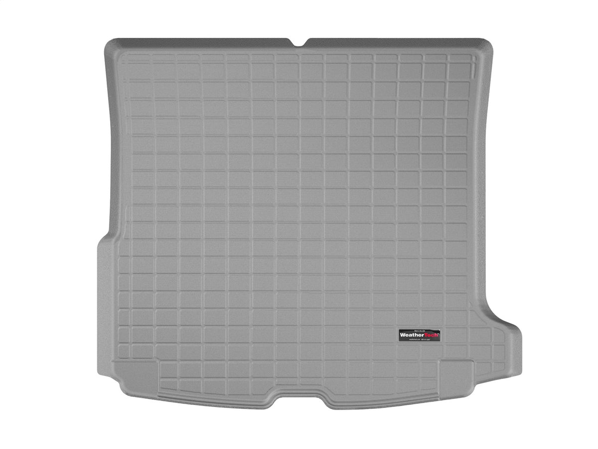 Weathertech - Cargo Liner - Gray Behind 2nd Row Seating 19-25 V60 - 421301