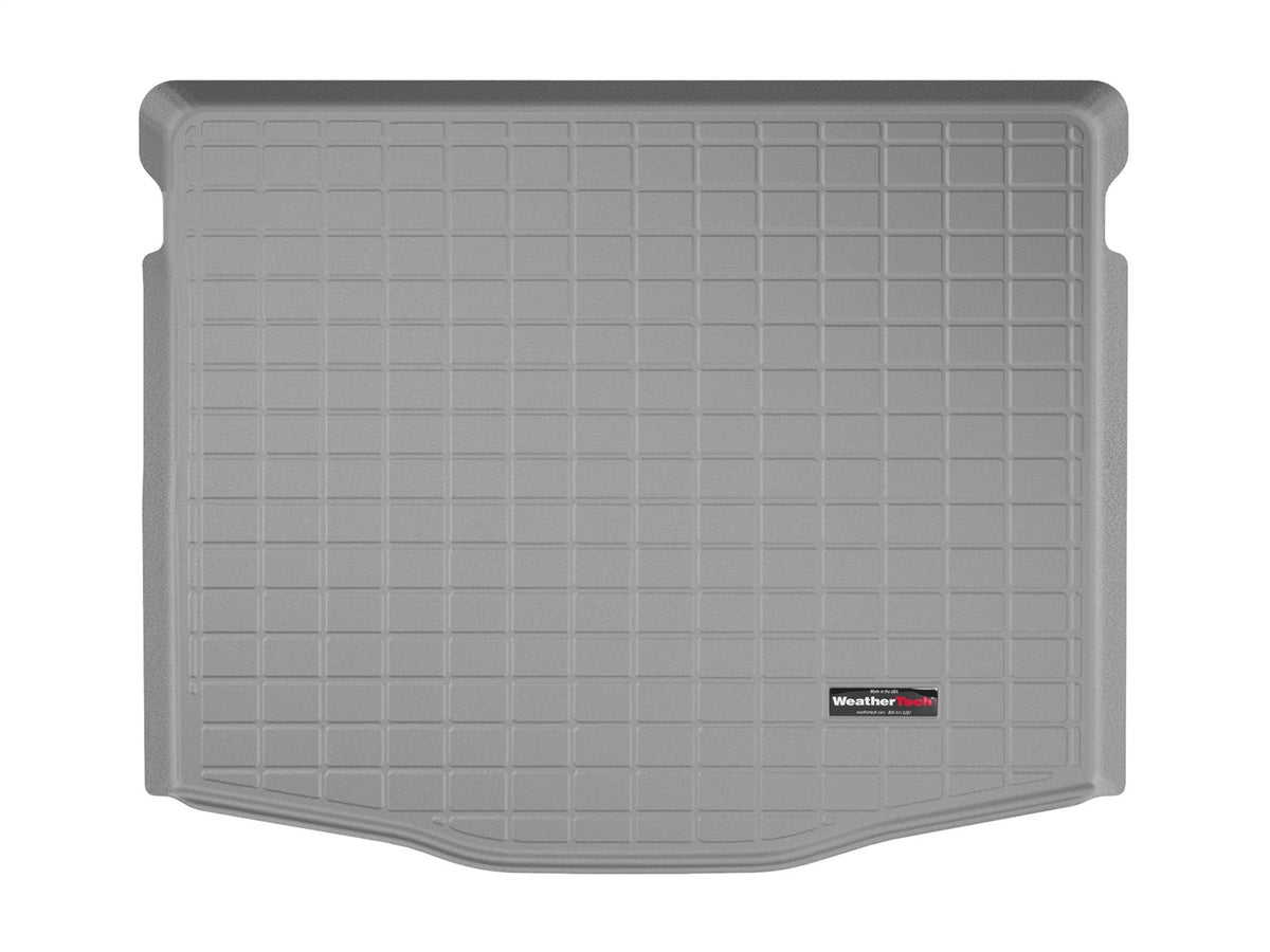 Weathertech - Cargo Liner - Gray Behind 2nd Row Seating 20-26 Ford Escape - 421323