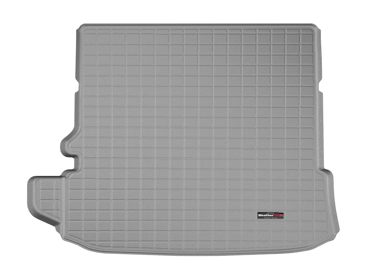 Weathertech - Cargo Liner - Gray Behind 2nd Row Seating 20-25 Highlander - 421349