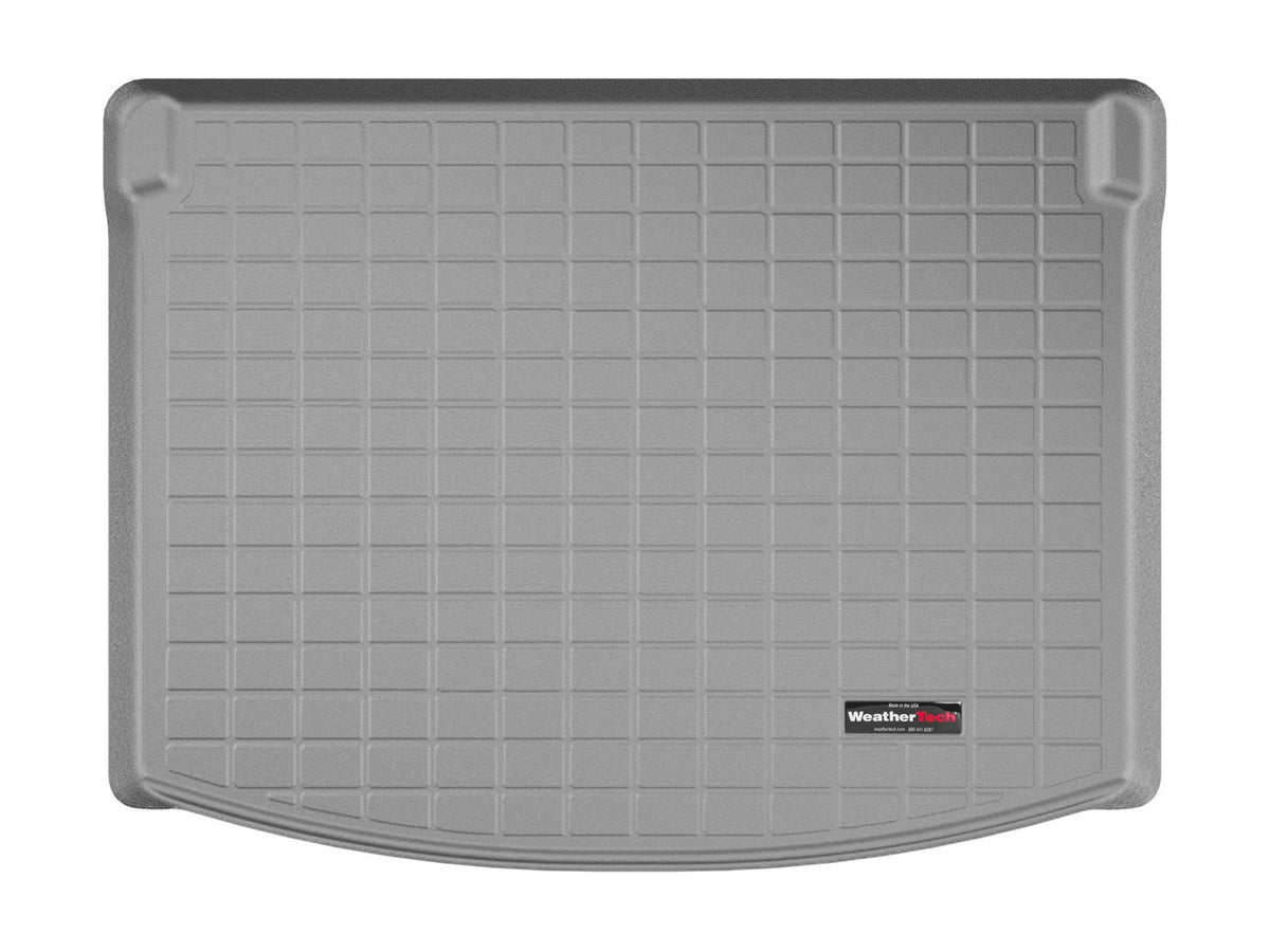 Weathertech - Cargo Liner - Gray Behind 2nd Row Seating 21-26 Trailblazer - 421369