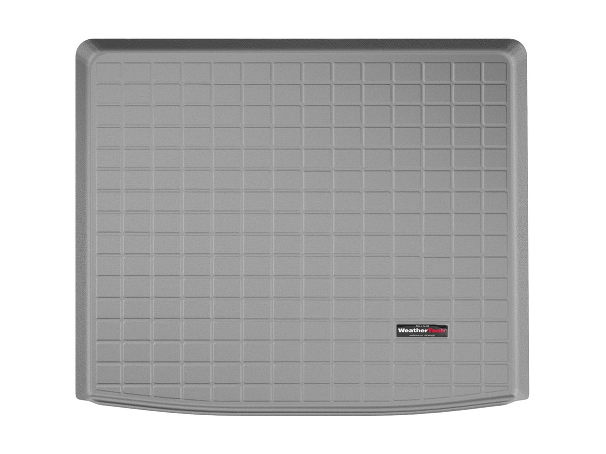Weathertech - Cargo Liner - Gray Behind 2nd Row Seating 19-23 Jeep Cherokee - 421373