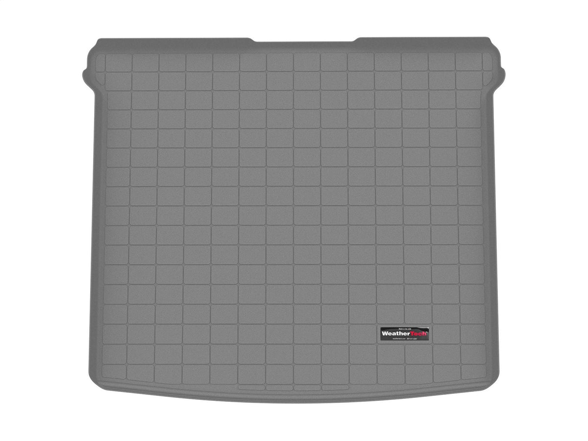 Weathertech - Cargo Liner - Gray Behind 2nd Row Seating 21-25 Volkswagen ID.4 - 421426