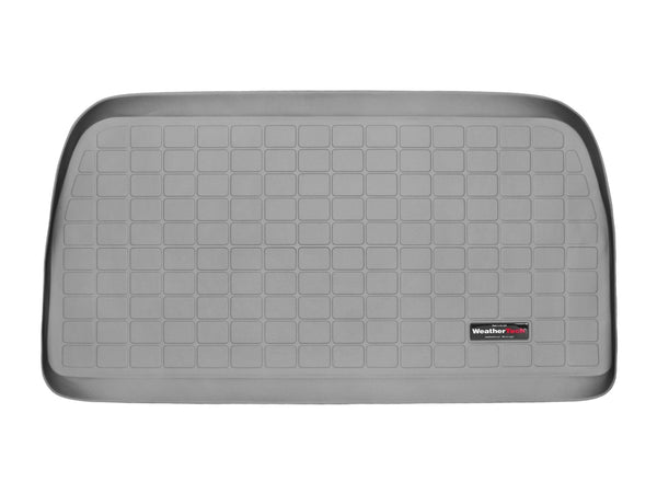Weathertech - Cargo Liner - Gray Behind 3rd Row Seating 99-04 Honda Odyssey - 42143