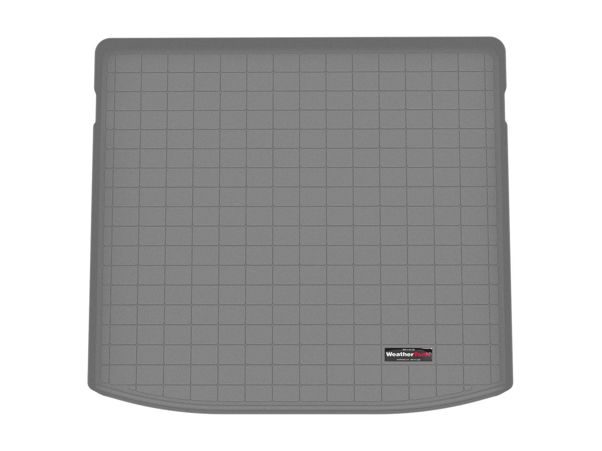 Weathertech - Cargo Liner - Gray Behind 2nd Row Seating 22-24 Mitsubishi Outlander - 421450