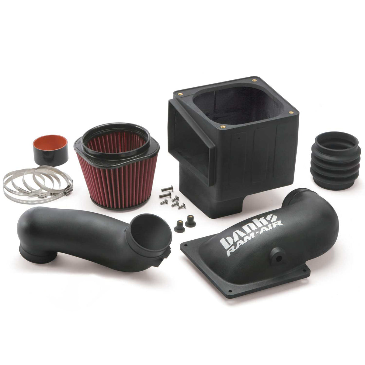 Banks Power 03-07 Dodge 5.9L Ram-Air Intake System - 42145