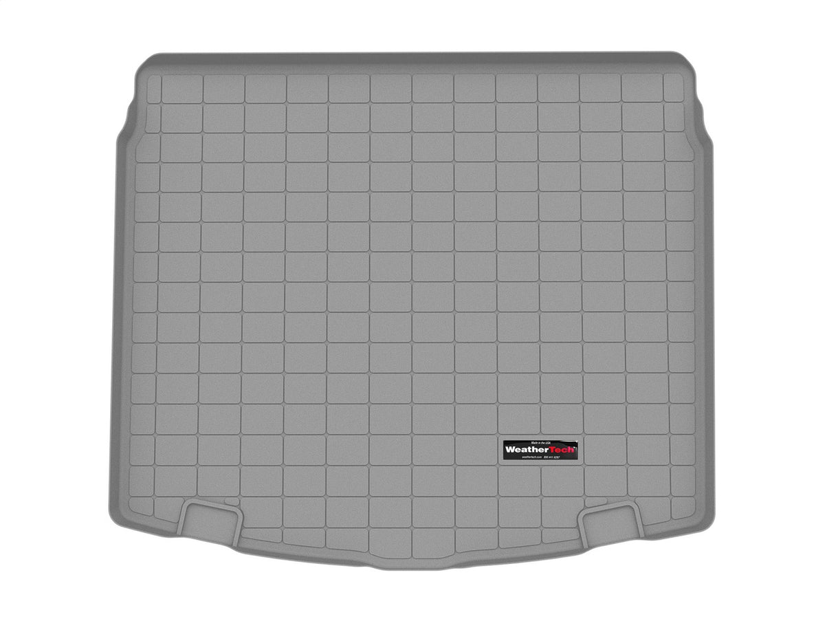 Weathertech - Cargo Liner - Gray Behind 2nd Row Seating 22-26 Toyota Corolla - 421496