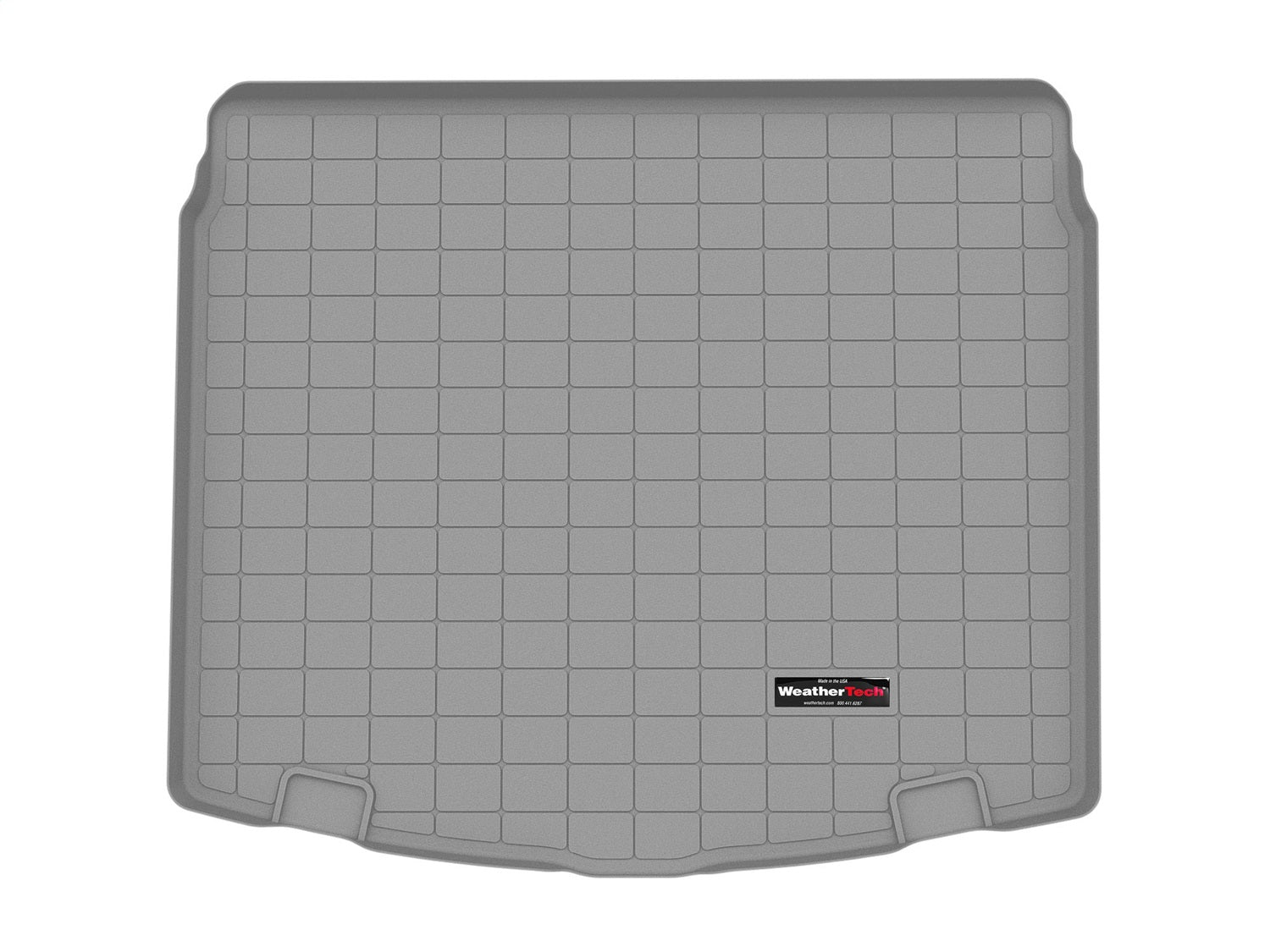 Weathertech - Cargo Liner - Gray Behind 2nd Row Seating 22-26 Toyota Corolla - 421496