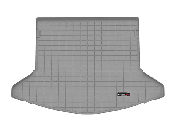 Weathertech - Cargo Liner - Gray Lower Cargo Area 22-25 Mazda CX-5 - 421519