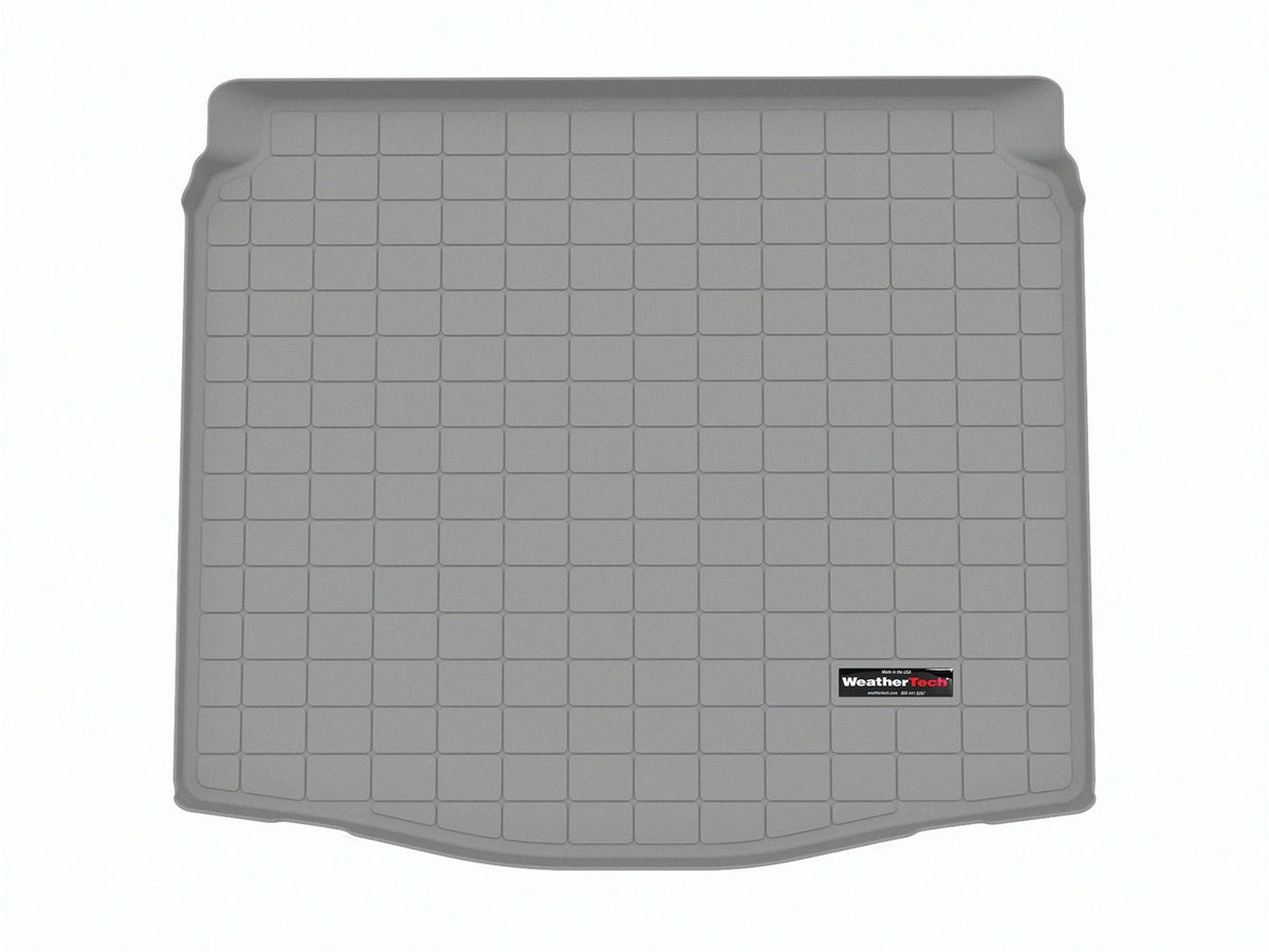 Weathertech - Cargo Liner - Gray Behind 2nd Row Seating 22-26 Toyota Corolla - 421524