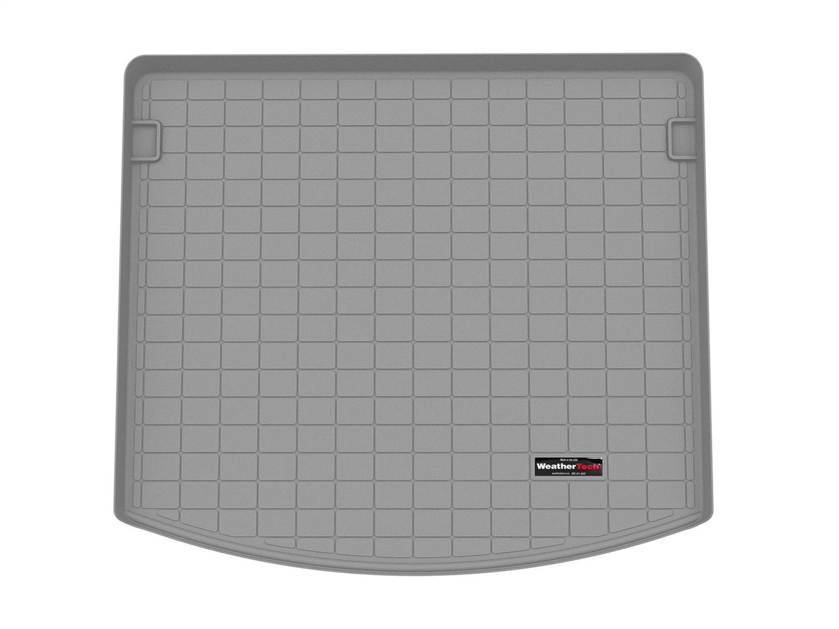 Weathertech - Cargo Liner - Gray Upper Cargo Area 22-25 CX 5 - 421526