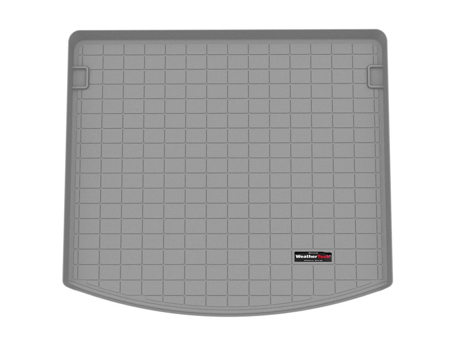 Weathertech - Cargo Liner - Gray Upper Cargo Area 22-25 Mazda CX-5 - 421526