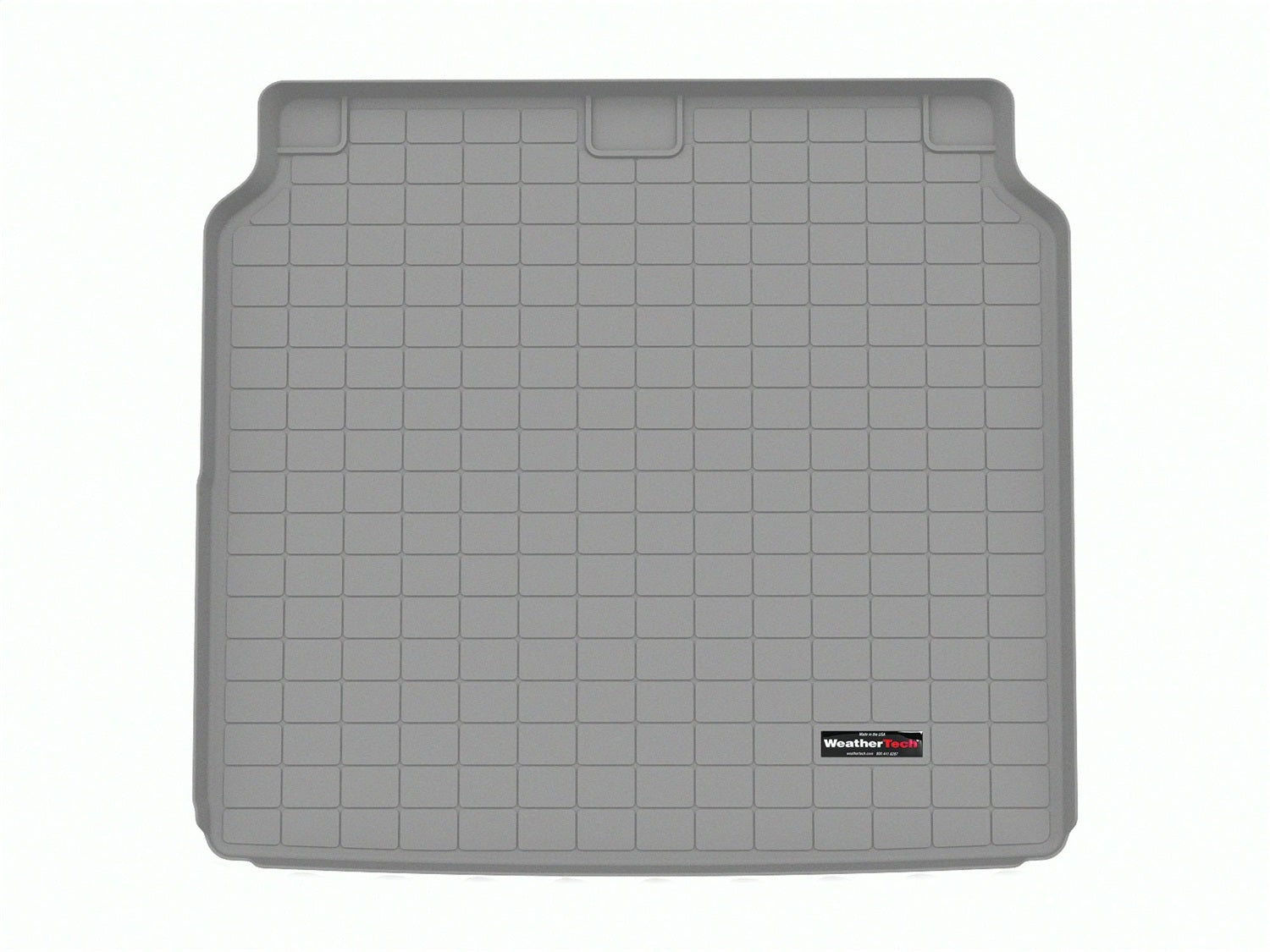 Weathertech - Cargo Liner - Gray Behind 2nd Row Seating 23-26 Acura Integra - 421548