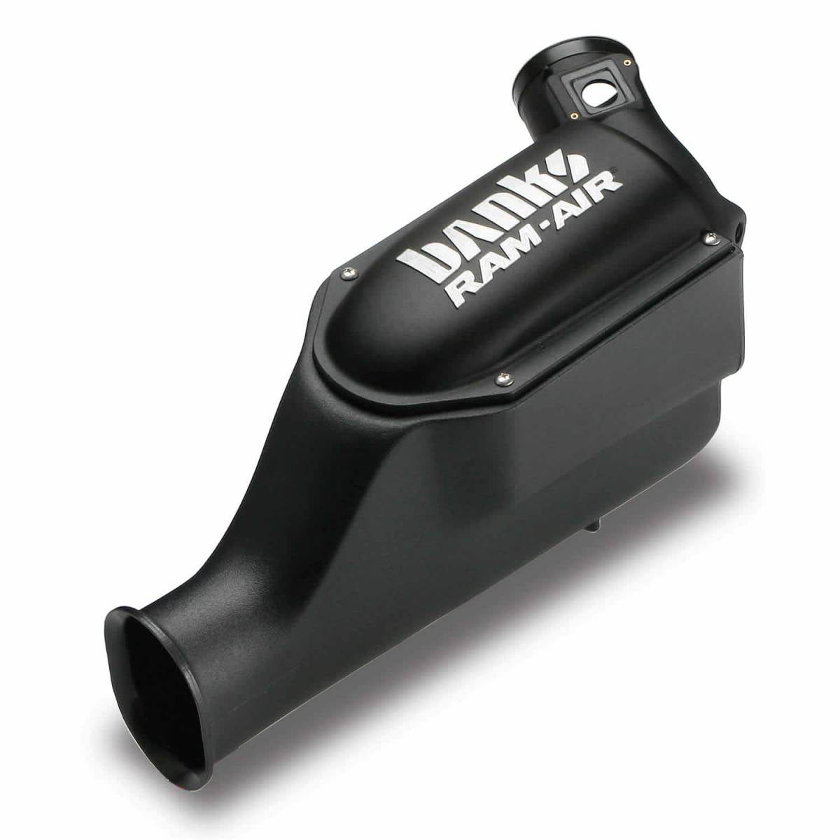 Banks Power 03-07 Ford 6.0L Ram-Air Intake System - Dry Filter - 42155-D