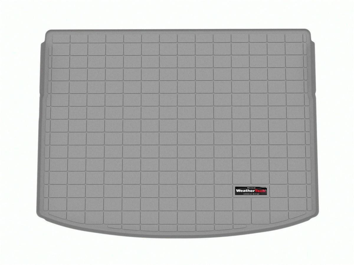 Weathertech - Cargo Liner - Gray Cargo Tray In Lowest Position 23-26 Honda CR-V - 421568