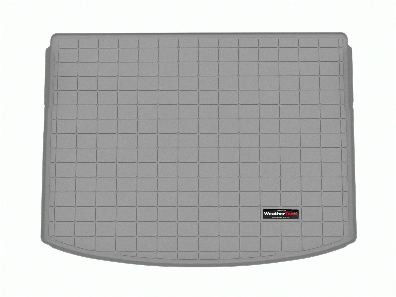Weathertech - Cargo Liner - Gray Cargo Tray In Lowest Position 23-26 Honda CR-V - 421568