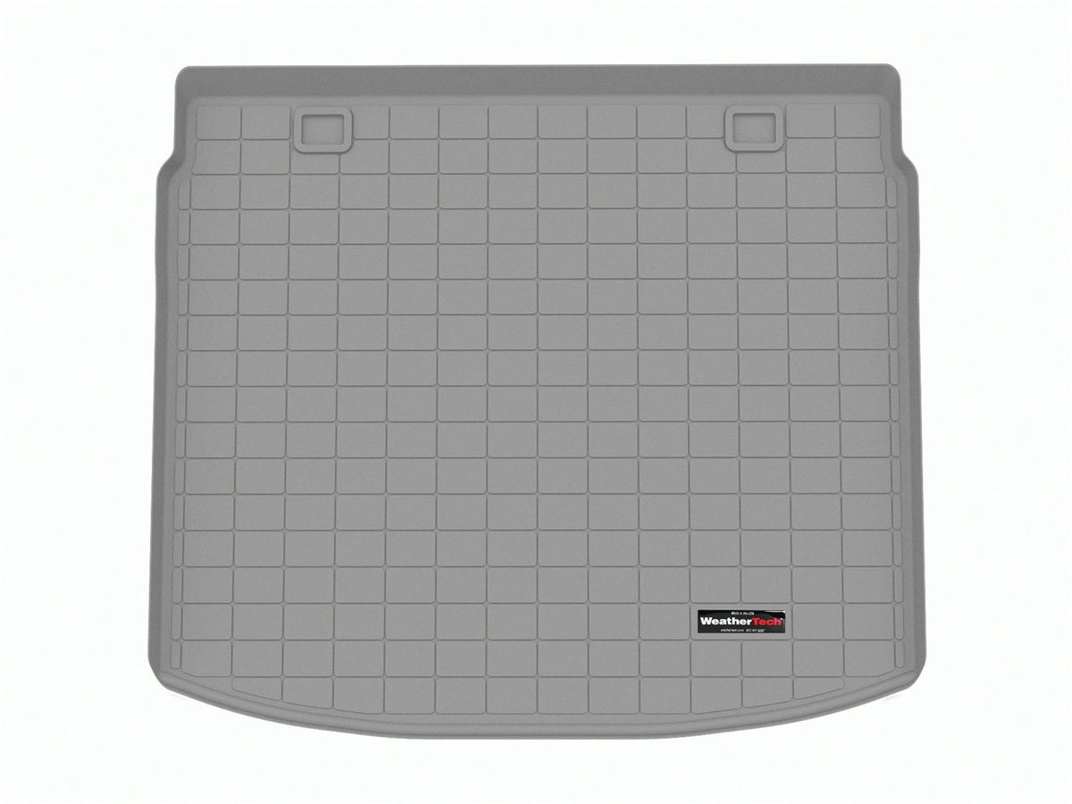 Weathertech - Cargo Liner - Gray Behind 2nd Row Seating 23-26 CR V - 421569