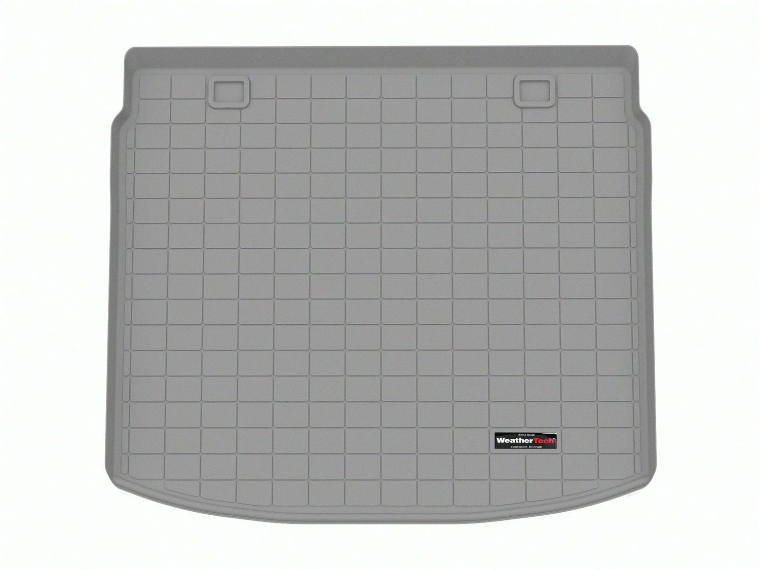 Weathertech - Cargo Liner - Gray Behind 2nd Row Seating 23-26 Honda CR-V - 421569
