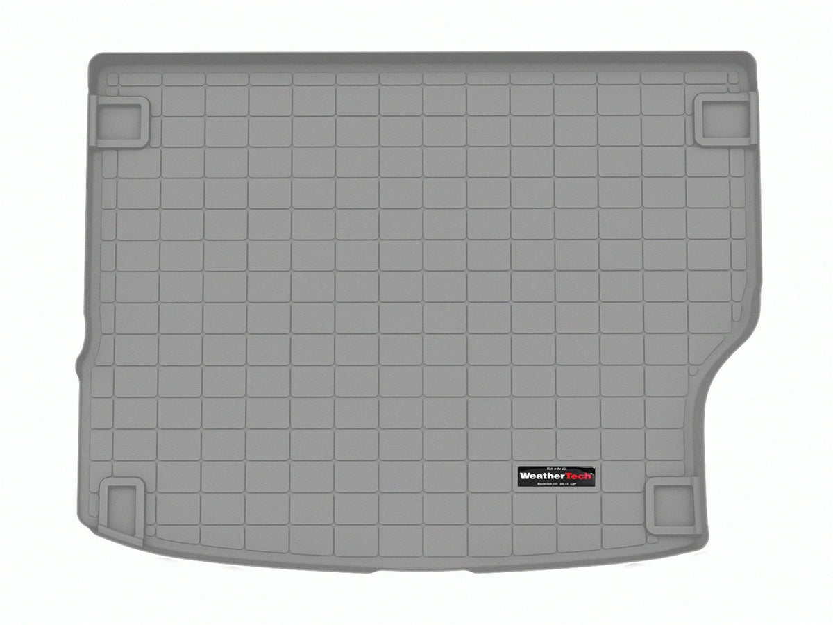 Weathertech - Cargo Liner - Gray Behind 2nd Row Seating 23-25 Kia Niro - 421664