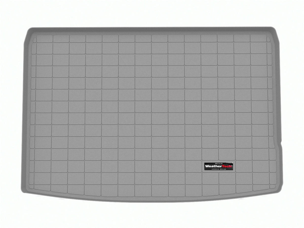 Weathertech - Cargo Liner - Gray Lower Cargo Area 23-25 ARIYA - 421674