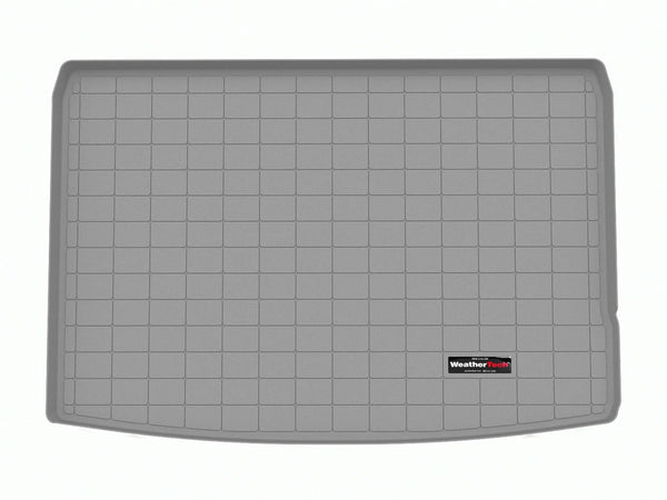 Weathertech - Cargo Liner - Gray Lower Cargo Area 23-25 Nissan ARIYA - 421674