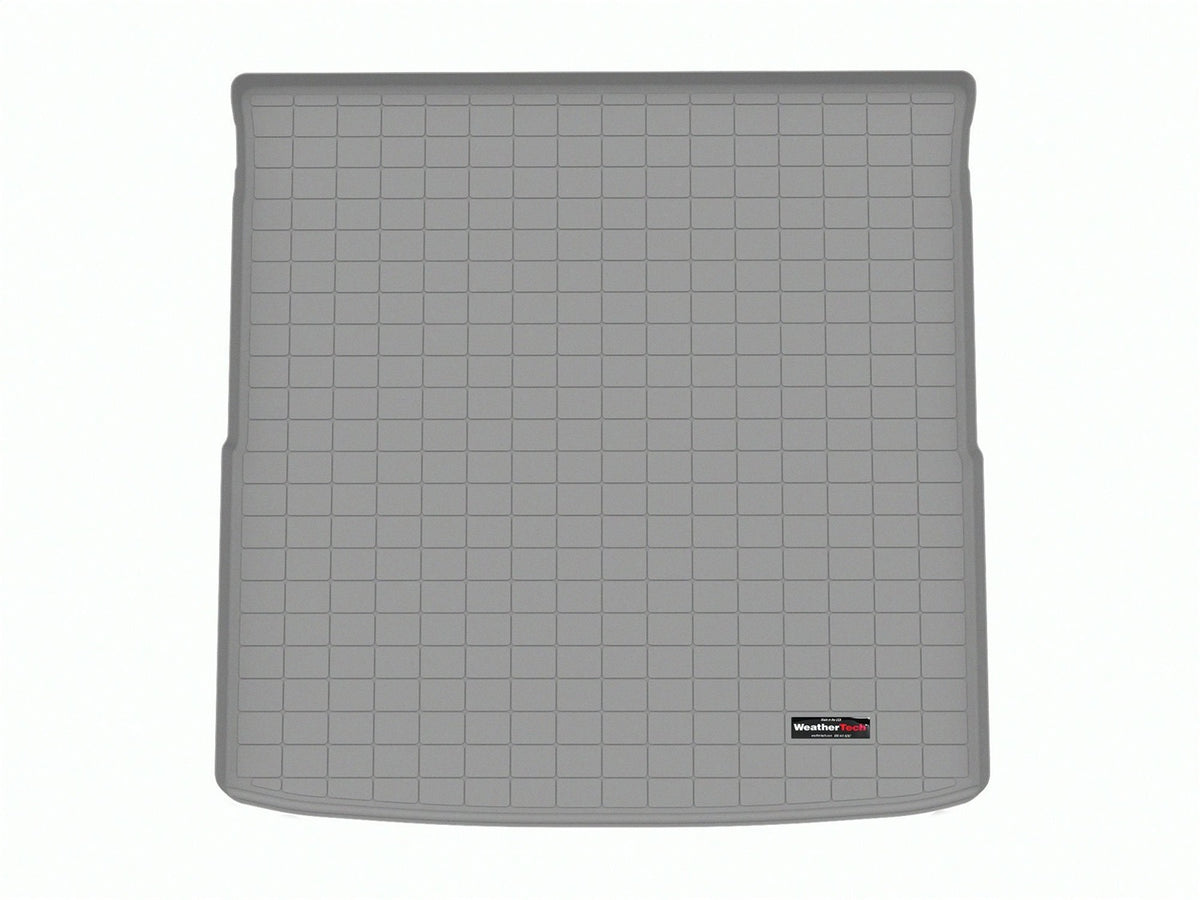 Weathertech - Cargo Liner - Gray Behind 2nd Row Seating 23-25 Honda Pilot - 421679