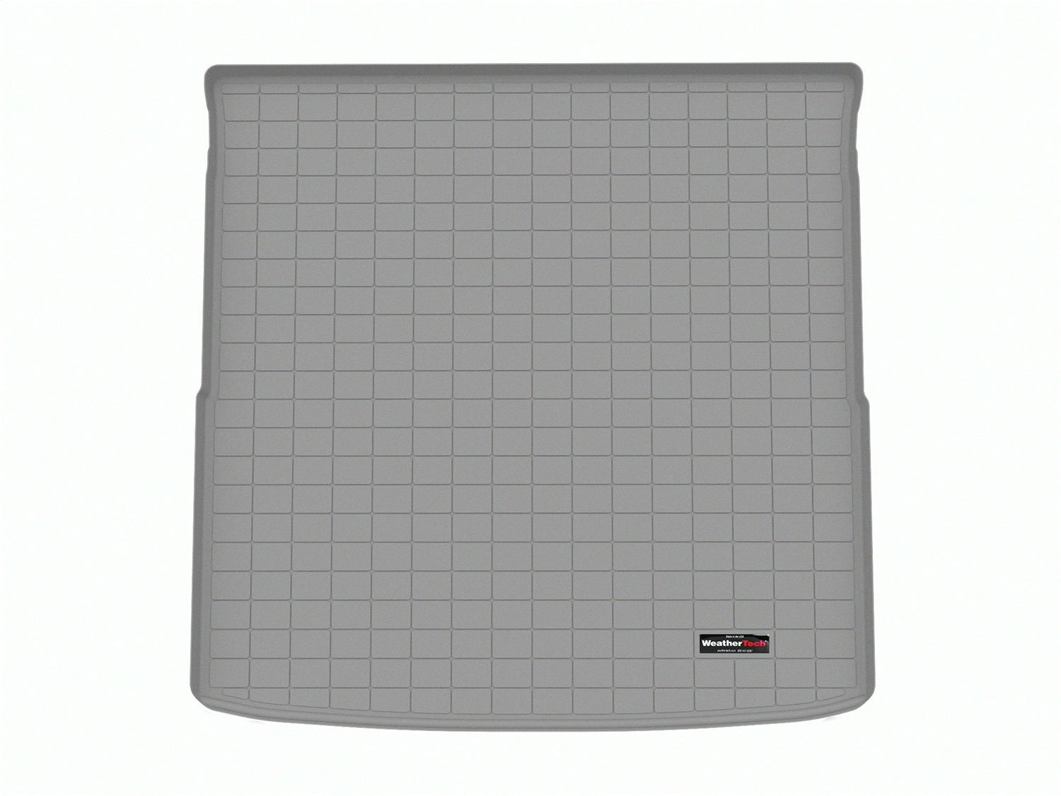 Weathertech - Cargo Liner - Gray Behind 2nd Row Seating 23-25 Honda Pilot - 421679