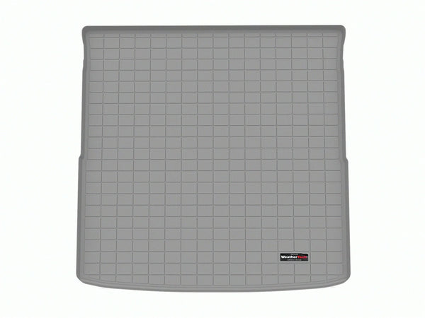 Weathertech - Cargo Liner - Gray Behind 2nd Row Seating 23-25 Honda Pilot - 421679
