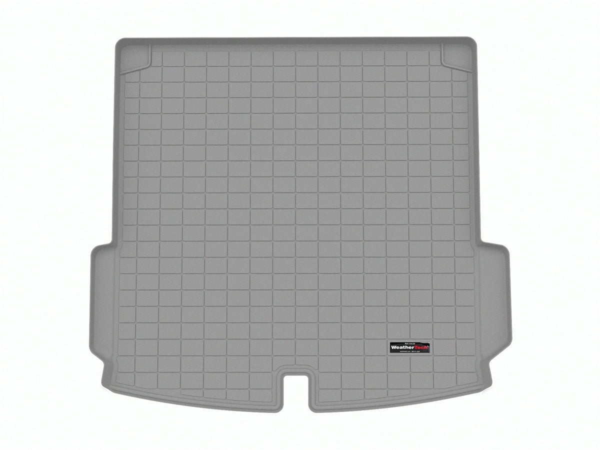Weathertech - Cargo Liner - Gray Behind 2nd Row Seating 23-25 XM - 421695