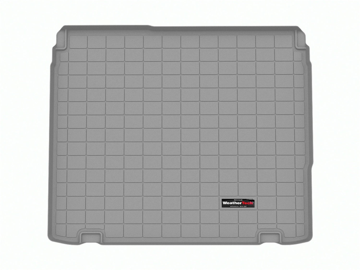 Weathertech - Cargo Liner - Gray Behind 2nd Row Seating 23-26 Toyota Prius - 421698