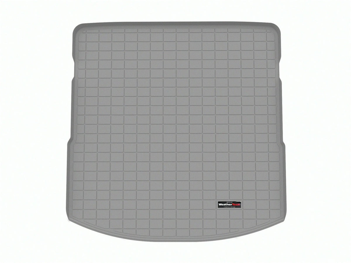 Weathertech - Cargo Liner - Gray Behind 2nd Row Seating 24-26 Mazda CX-90 - 421705