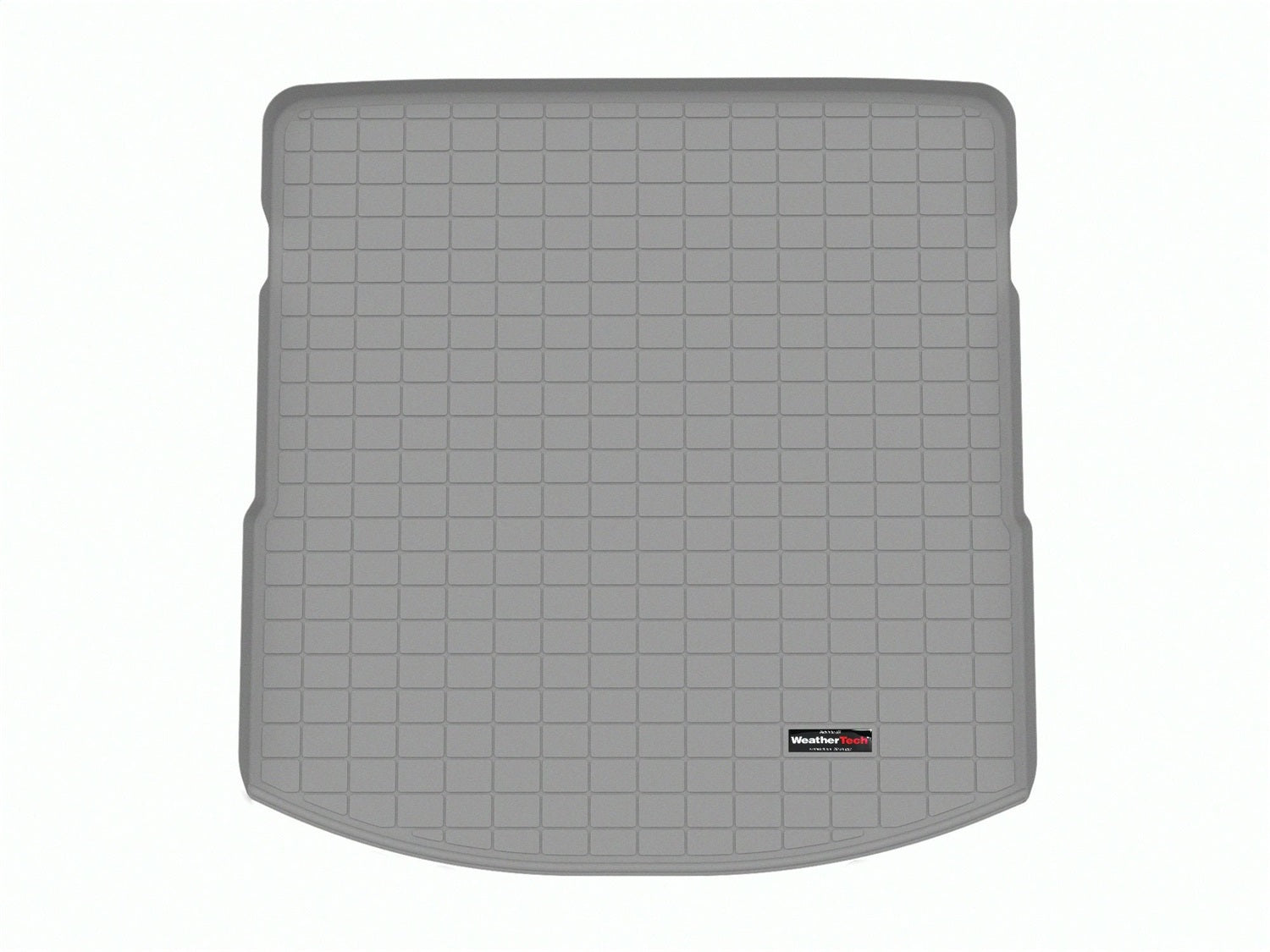 Weathertech - Cargo Liner - Gray Behind 2nd Row Seating 24-26 Mazda CX-90 - 421705
