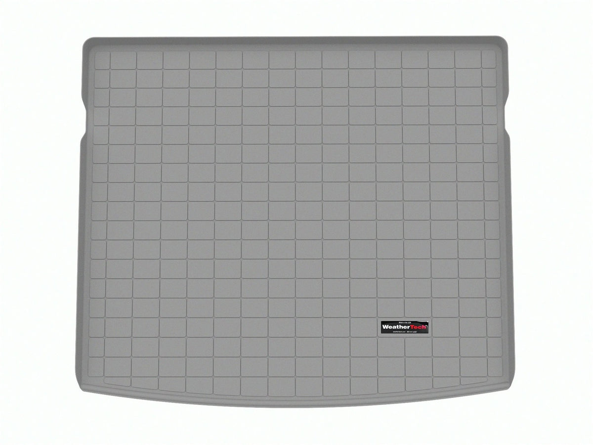 Weathertech - Cargo Liner - Gray Upper Cargo Area 23-25 ARIYA - 421712