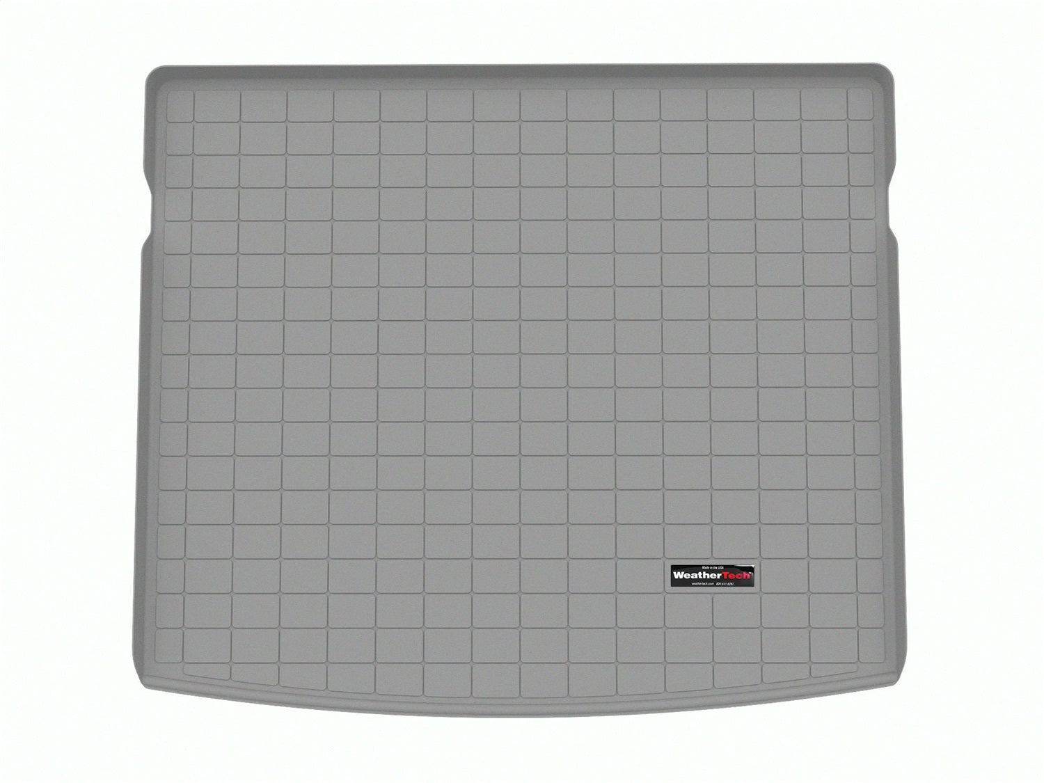 Weathertech - Cargo Liner - Gray Upper Cargo Area 23-25 Nissan ARIYA - 421712