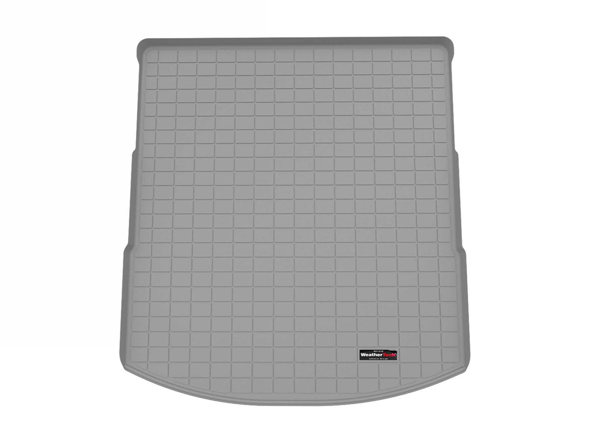 Weathertech - Cargo Liner - Gray Behind 2nd Row Seating 25 CX 70 - 421794