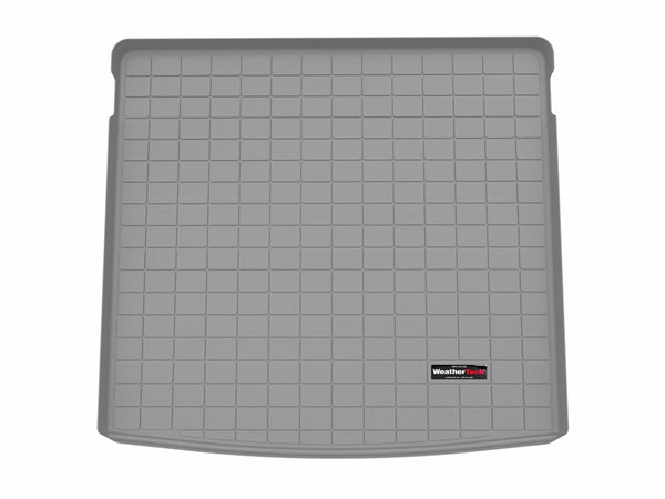 Weathertech - Cargo Liner - Gray Behind 2nd Row Seating 25-26 Volkswagen Tiguan - 421814