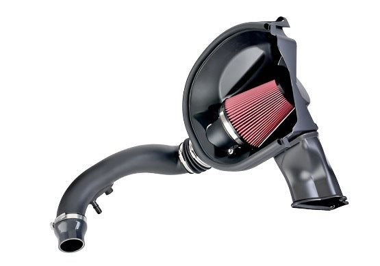 Roush - 2015-2017 Roush Mustang 2.3L EcoBoost Cold Air Kit - 421827