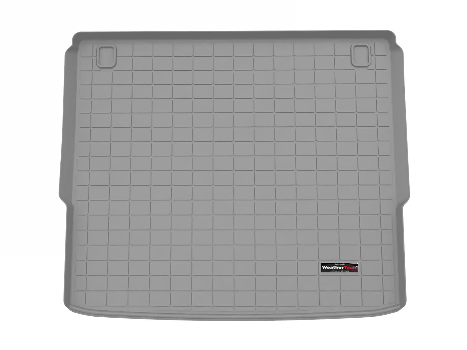 Weathertech - Cargo Liner - Gray Behind 2nd Row Seating 25-26 Nissan Murano - 421842