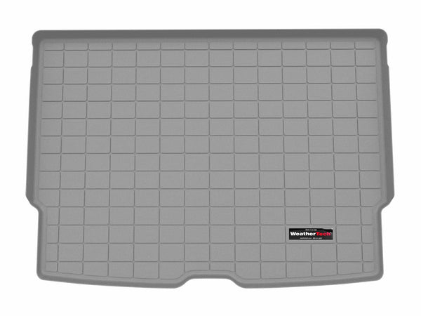 Weathertech - Cargo Liner - Gray Behind 2nd Row Seating 25 Volvo EX30 - 421847