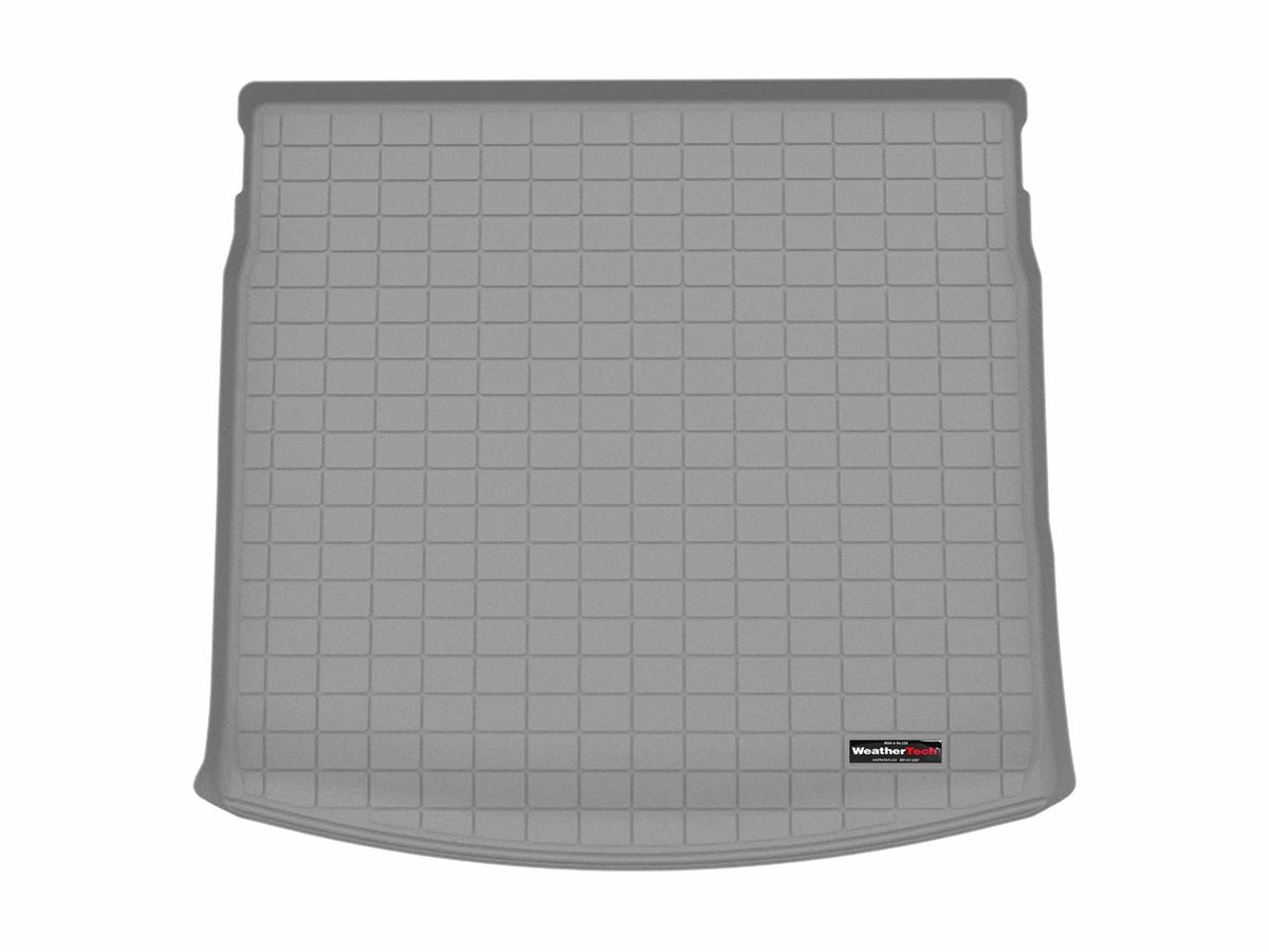 Weathertech - Cargo Liner - Gray Behind 2nd Row Seating 24-25 Jeep Wagoneer-S - 421854