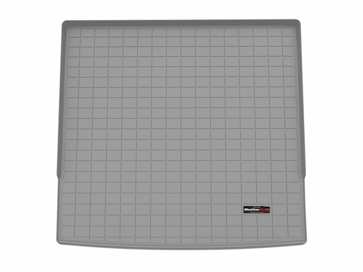Weathertech - Cargo Liner - Gray Behind 2nd Row Seating 26 Passport - 421858