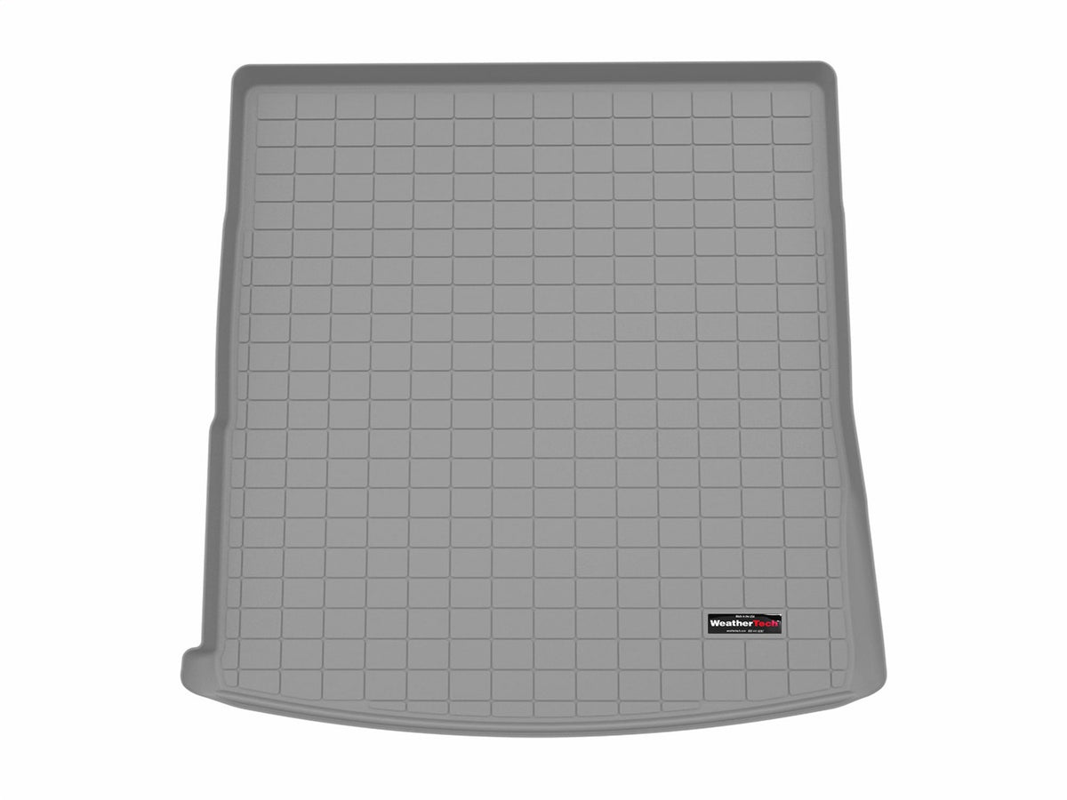 Weathertech - Cargo Liner - Gray Behind 2nd Row Seating 26 Cadillac VISTIQ - 421876